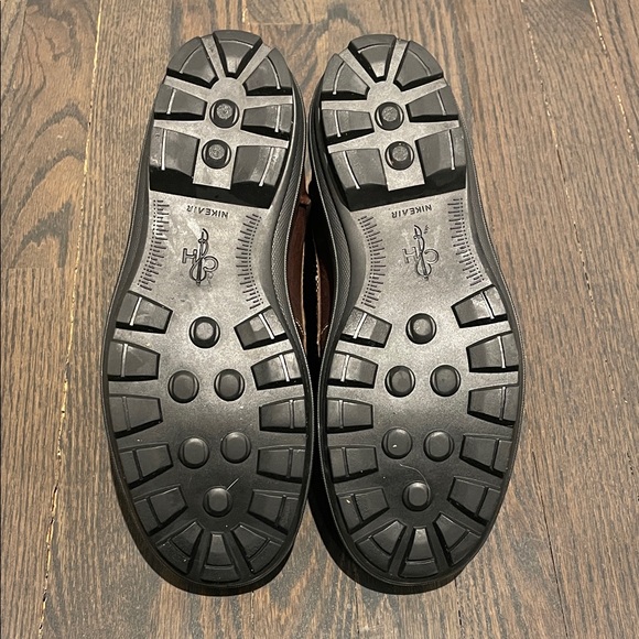 Cole Haan with Nike sole Men's Waterproof Winter Boots - Picture 2 of 4